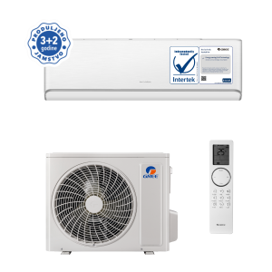 GREE AIRY BIJELI - 7,10 kW komplet klima uređaj GWH24AVEXF-K6DNA1A/I+GWH24AVEXF-K6DNA1A/O s uključenom montažom za područje Istarske županije