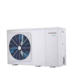 Hyundai Thermia-H HHTM-M12TH1PH3 - R290 - 12 kW