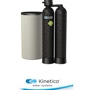 AQUASOFT KINETICO 2030s  omekšivač vode