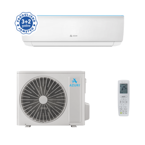 AZURI komplet NORA AZI-WE70VE(I)/AZI-WE70VE(O) 6,15 kW