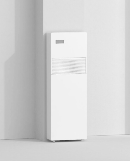 INNOVA 2.0 (R410a) VERTICALE (3,11 kW) - klima uređaj bez vanjske jedinice s uključenom montažom na području Istarske Županije