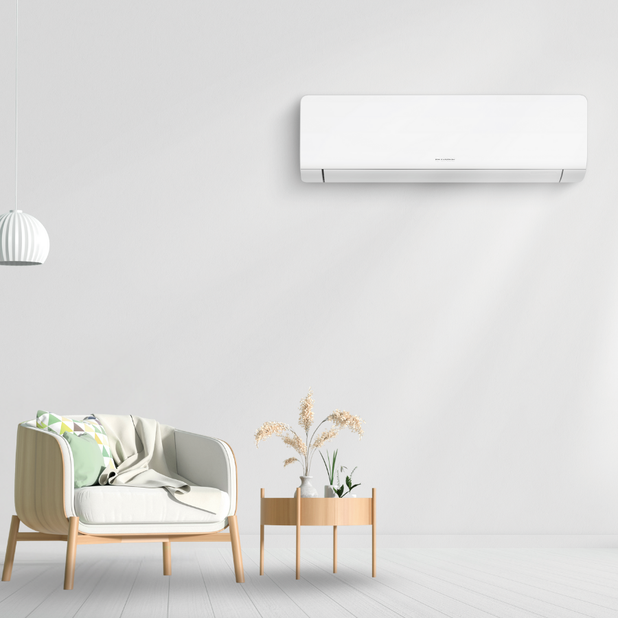 GREE-DUAL - (2,5kW) GWH09AWCXB-K6DNA1G/I+GWH09AWCXB-K6DNA1G/I + GWHD(18)NK6OO s uključenom montažom za područje Istarske županije - Slika 2