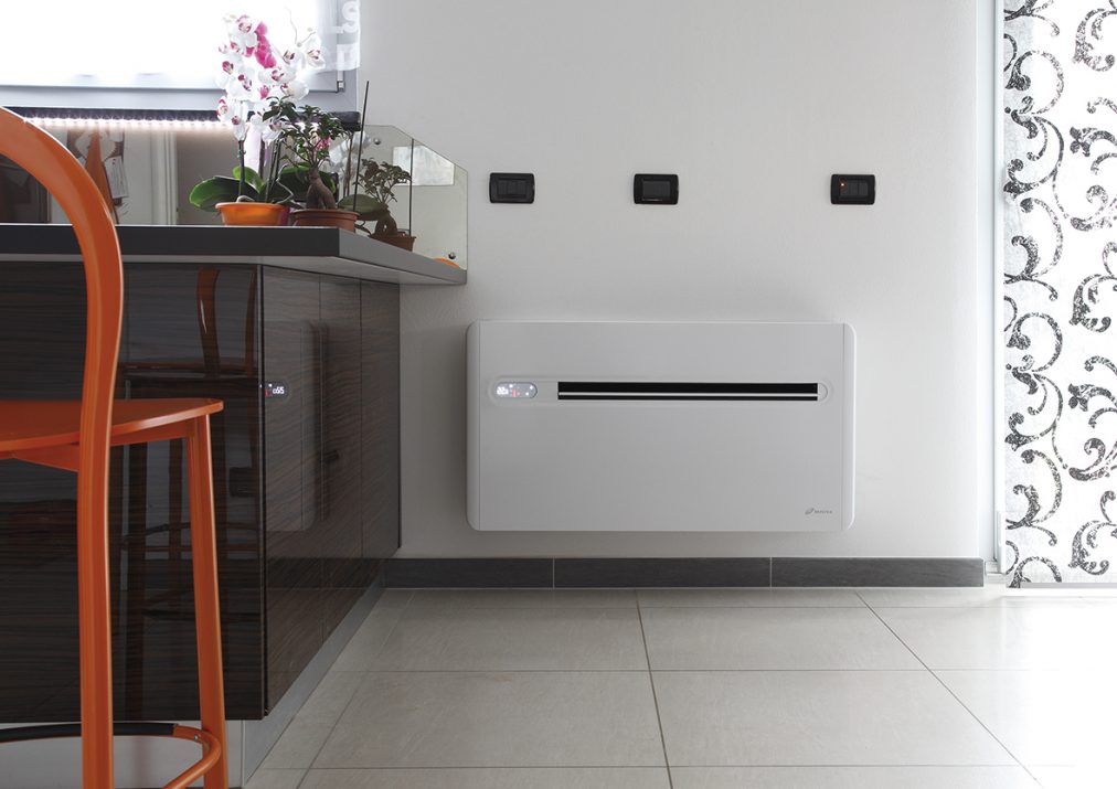INNOVA 2.0 (R290) ZIDNI MINI (2,35 kW) - klima uređaj bez vanjske jedinice s uključenom montažom na području Istarske Županije - Slika 4