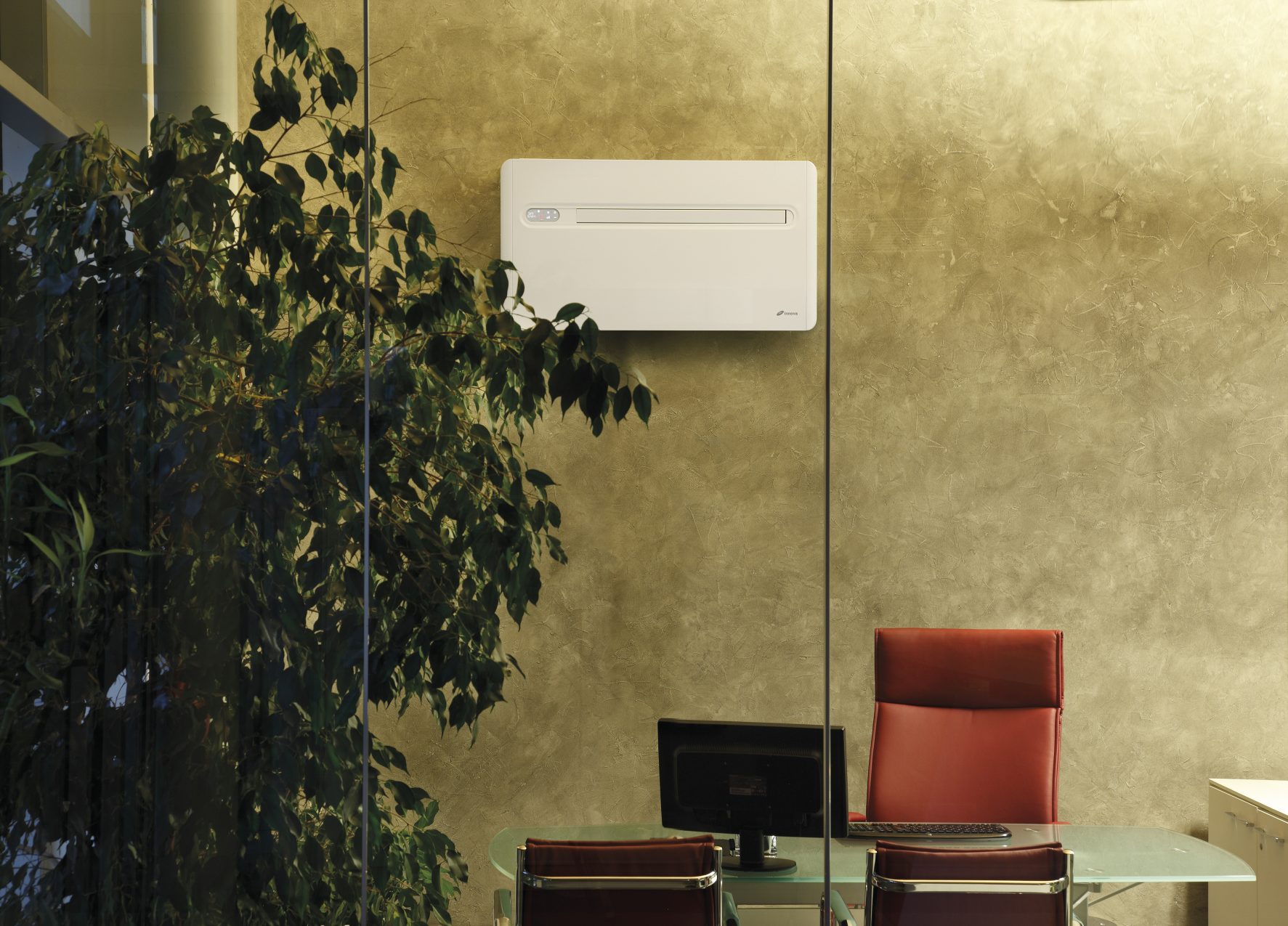 INNOVA 2.0 (R290) ZIDNI MINI (2,35 kW) - klima uređaj bez vanjske jedinice s uključenom montažom na području Istarske Županije - Slika 3
