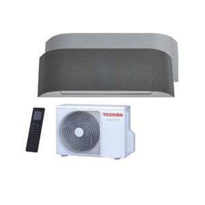 Toshiba Haori 3.5 kW - RAS-B13N4KVRG-E/RAS-13J2AVSG-E