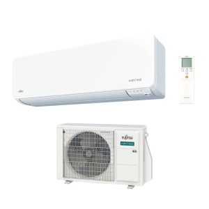 Fujitsu Advance Inverter 4.2 kW - ASEH14KGTG/AOEH14KGCG s uključenom montažom na području Istarske Županije