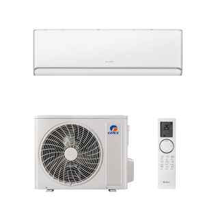 GREE, klima uređaj komplet NORDIC AIRY inverter GWH12AVDXE-K6DNA1A/I/GWH12AVDXE-K6DNA1A/O - 3,5 kW