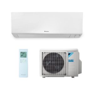 DAIKIN Nepura Perfera 3kW FTXTM30A/RXTM30A - optimiziran za grijanje s uključenom montažom za područje Istarske županije