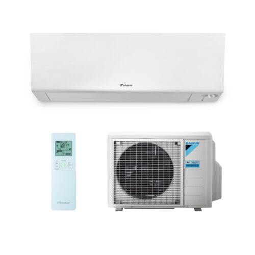 DAIKIN Nepura Perfera 3kW FTXTM30A/RXTM30A - optimiziran za grijanje s uključenom montažom za područje Istarske županije