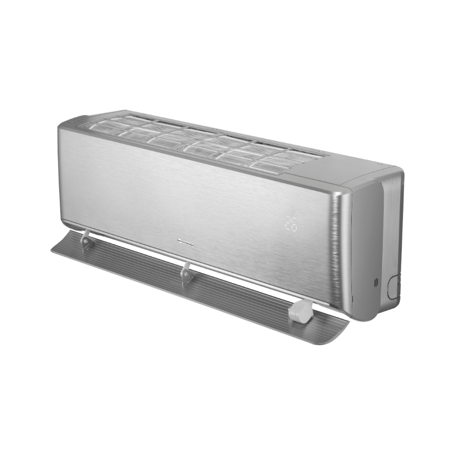 GREE AIRY srebrna komplet GWH18AVDXE-K6DNA1A/I GWH18AVDXE-K6DNA1A/O