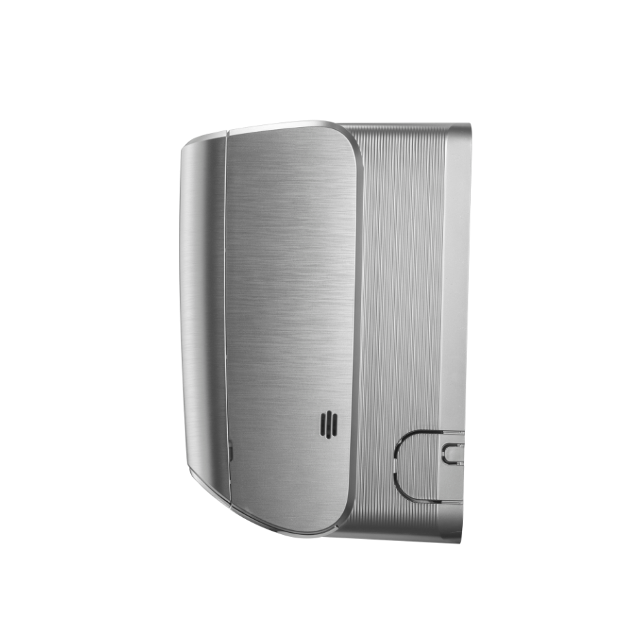 GREE AIRY srebrna komplet GWH18AVDXE-K6DNA1A/I GWH18AVDXE-K6DNA1A/O - Slika 2