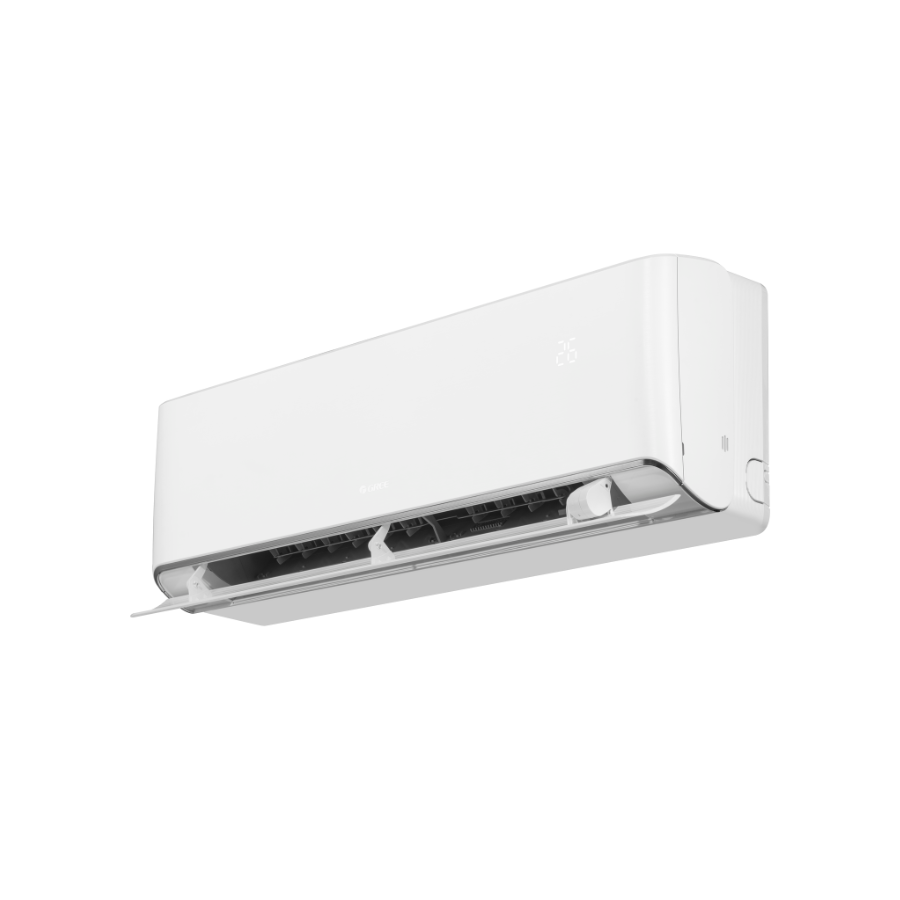 GREE AIRY bijela komplet GWH18AVDXE-K6DNA1A/I GWH18AVDXE-K6DNA1A/O - Slika 2