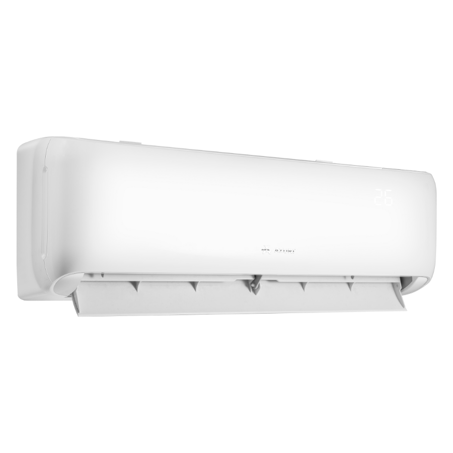 AZURI MIDORI - 3,5 kW komplet klima uređaj AZI-WN35VA(I)/AZI-WN35VA(O) s uključenom montažom za područje Istarske županije