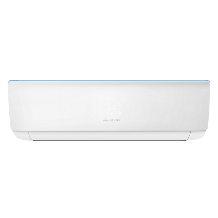 AZURI NORA klima uređaj, zidna, unutarnja jedinica AZI-WE25VH/I 2,50 kW - Slika 2