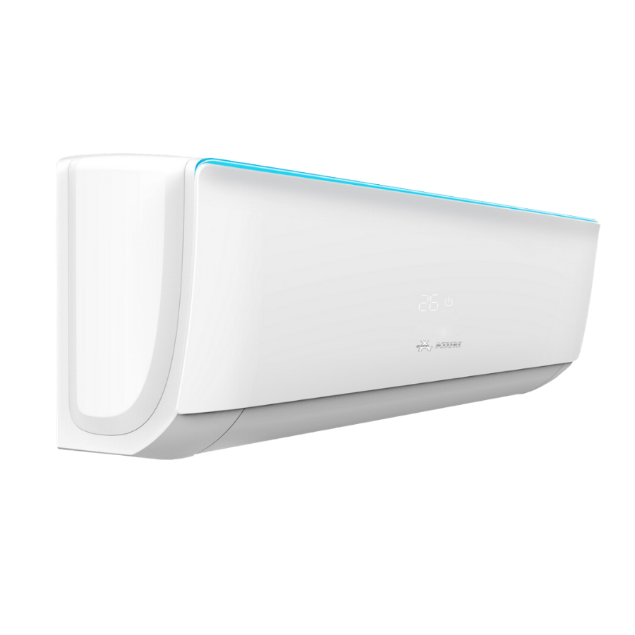 AZURI NORA klima uređaj, zidna, unutarnja jedinica AZI-WE25VH/I 2,50 kW
