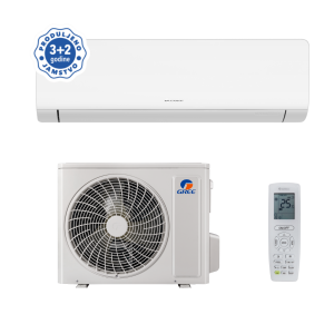 GREE komplet klima uređaj, R32 COSMO REGULAR, GWH12AWCXD-K6DNA1D(I)/GWH12AWCXD-K6DNA1D(O) - 3,50 kW