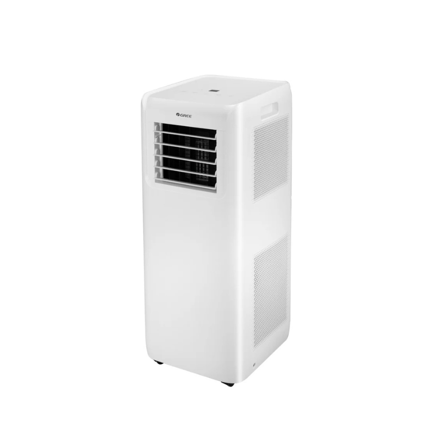 GREE klima uređaj, AOVIA prijenosni klima uređaj GPC09AP-K5NNA1D - 2,60 kW