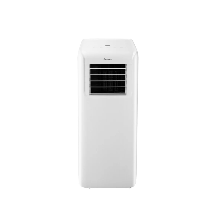 GREE klima uređaj, AOVIA prijenosni klima uređaj GPC09AP-K5NNA1D - 2,60 kW - Slika 2