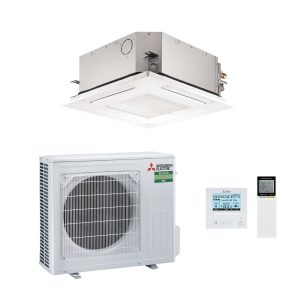 MITSUBISHI KLIMA UREĐAJ SLZ-M25FA/SUZ-M25VA 2,5kW