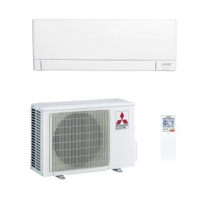 Mitsubishi Electric komplet MSZ-AY20VGKP-E1/MUZ-AY20VG-E1 2kW