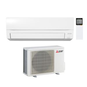 Mitsubishi Electric komplet MSZ-FT25VGK/MUZ-FT25VG 2,5kW