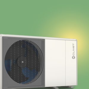 Edge EVO 2.0 - R 32 - 10 kW s uključenom montažom za područje Istarske županije