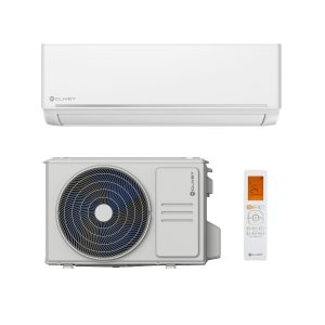 CLIVET EZCOOL - 2,6 kW komplet klima uređaj ILA-Y 27M (I) / MLA1-Y 27M (O)  s uključenom montažom za područje Istarske županije