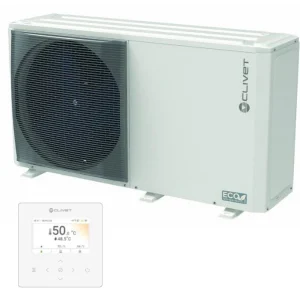 Edge F - R 290 - 12 kW T